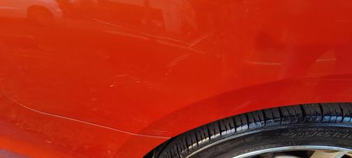 2015 Hyundai SONATA Sport 2.0T