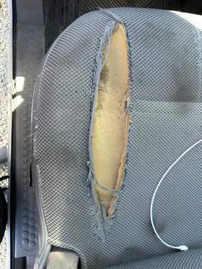 2006 Ford F-250 XL Crew Cab Super Duty