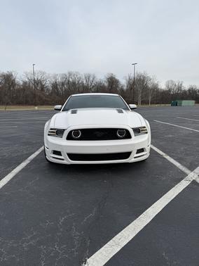2013 Ford Mustang GT