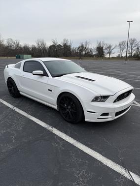 2013 Ford Mustang GT