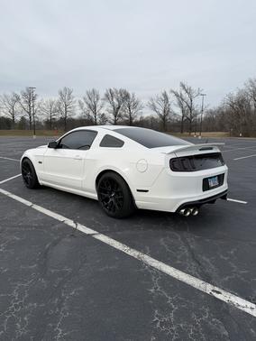 2013 Ford Mustang GT