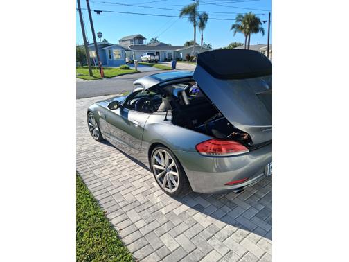 2010 BMW Z4 sDrive35i