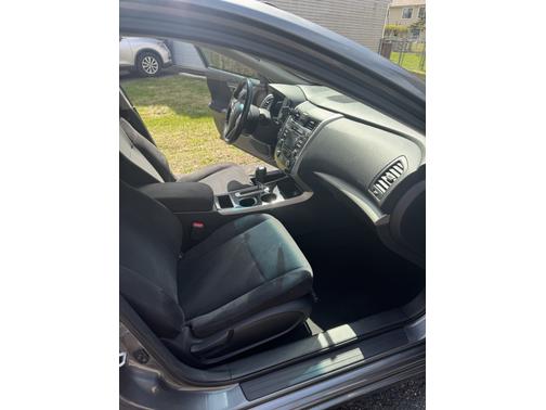 2014 Nissan Altima 2.5 SV