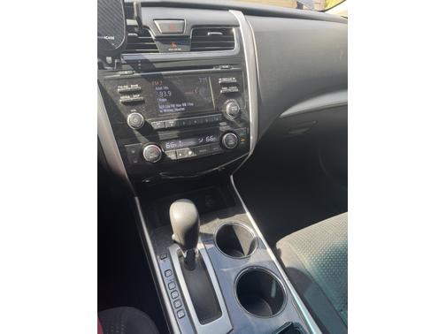 2014 Nissan Altima 2.5 SV