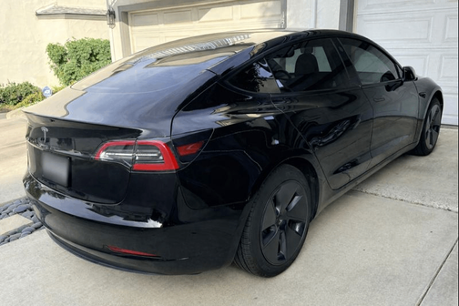 2022 Tesla Model 3 Base