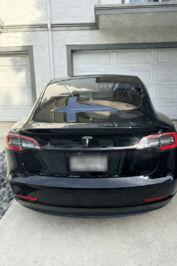 2022 Tesla Model 3 Base