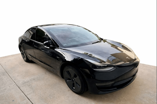 2022 Tesla Model 3 Base