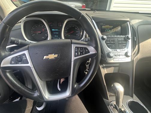 2014 Chevrolet Equinox 1LT