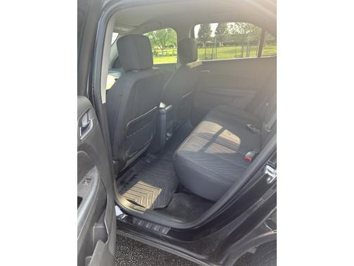 2014 Chevrolet Equinox 1LT