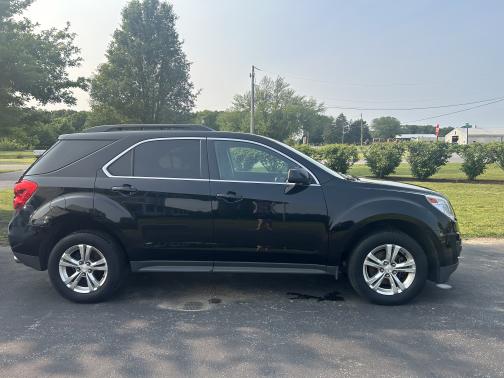 2014 Chevrolet Equinox 1LT