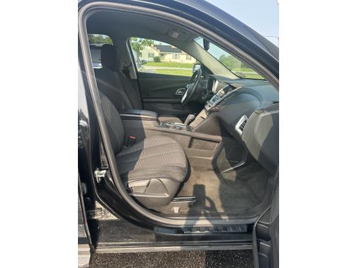 2014 Chevrolet Equinox 1LT