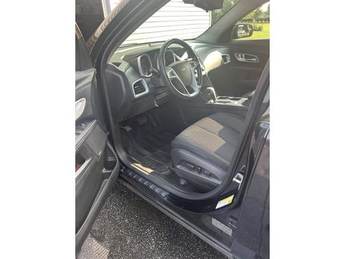 2014 Chevrolet Equinox 1LT