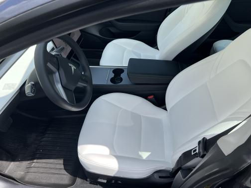 2022 Tesla Model 3 Base