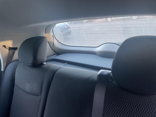 2013 Nissan Leaf S