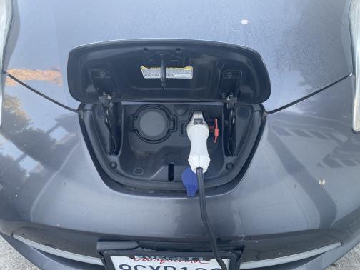 2013 Nissan Leaf S
