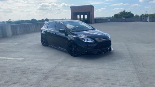 2014 Ford Focus ST Base