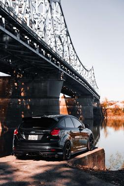 2014 Ford Focus ST Base