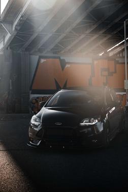 2014 Ford Focus ST Base