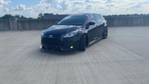 2014 Ford Focus ST Base