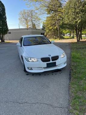 2013 BMW 328 i xDrive