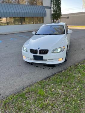 2013 BMW 328 i xDrive