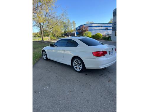 2013 BMW 328 i xDrive