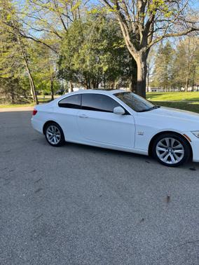 2013 BMW 328 i xDrive