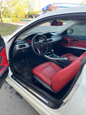 2013 BMW 328 i xDrive