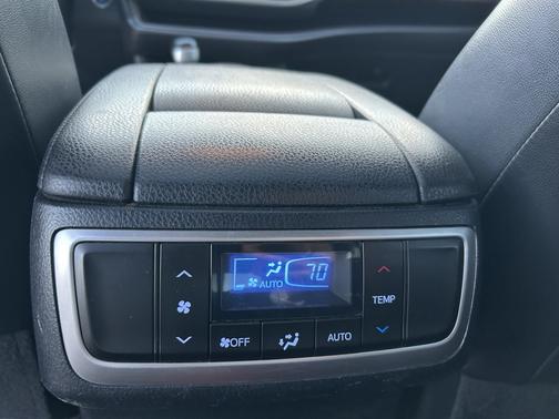 2015 Toyota Highlander Hybrid Limited