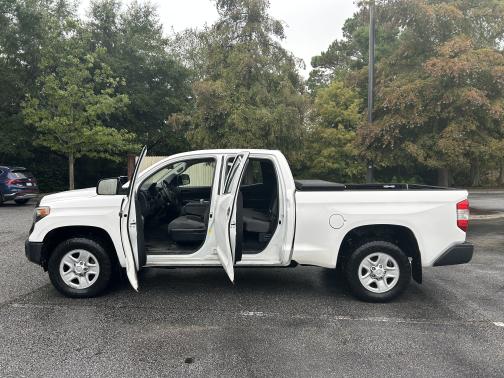2018 Toyota Tundra SR