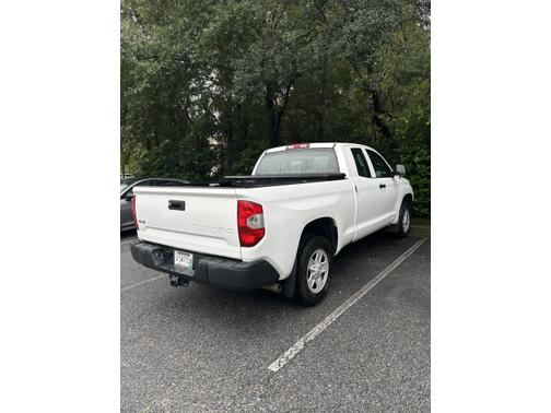 2018 Toyota Tundra SR