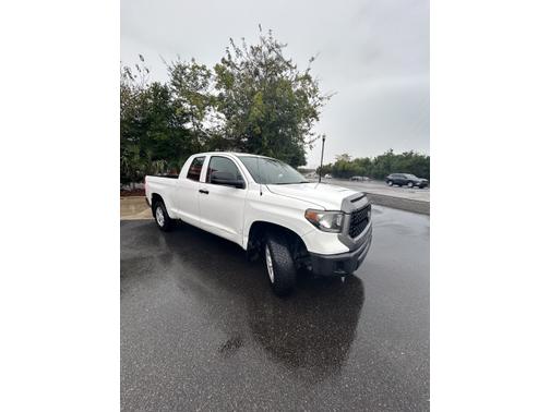 2018 Toyota Tundra SR