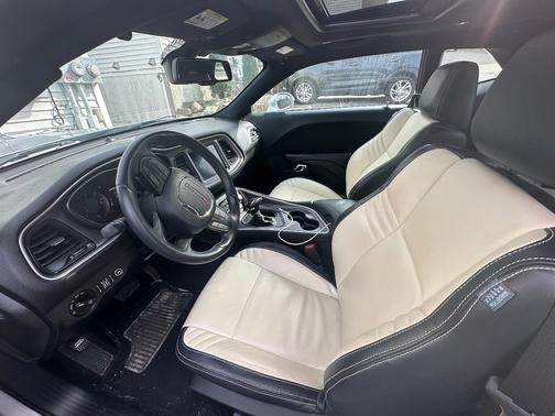 2020 Dodge Challenger GT