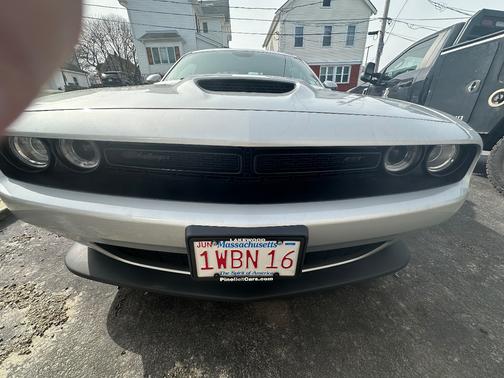 2020 Dodge Challenger GT