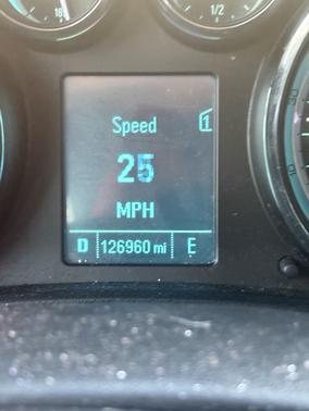 Black 2012 Buick Verano Leather