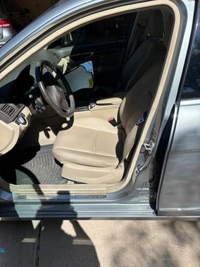 Gray 2009 Mercedes-Benz C-Class C 300 Luxury