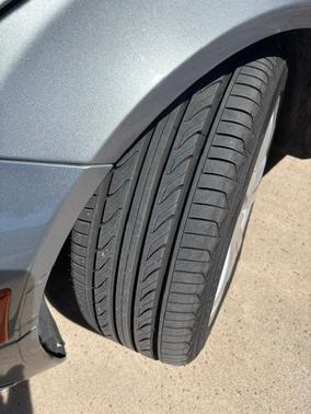 Gray 2009 Mercedes-Benz C-Class C 300 Luxury