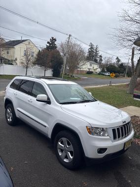 2013 Jeep Grand Cherokee Laredo