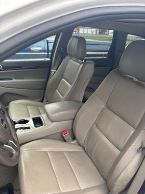 2013 Jeep Grand Cherokee Laredo