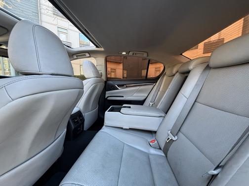 2014 Lexus GS 350 Base