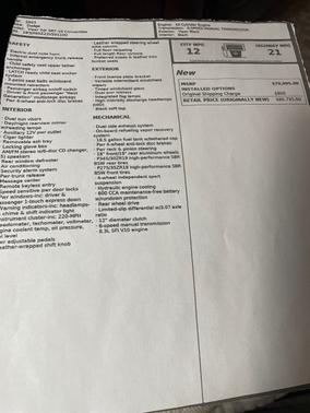 Black 2003 Dodge Viper SRT-10