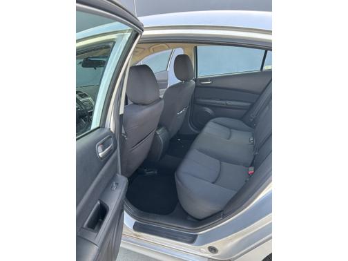 2011 Mazda Mazda6 i Sport
