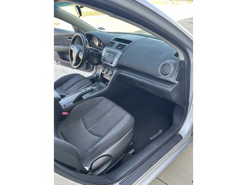 2011 Mazda Mazda6 i Sport