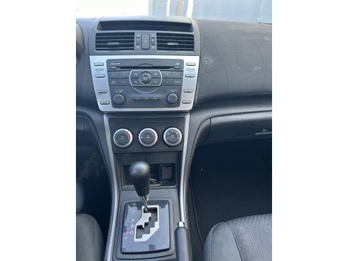 2011 Mazda Mazda6 i Sport