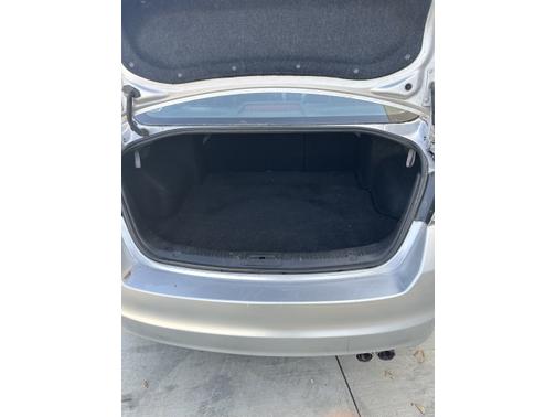 2011 Mazda Mazda6 i Sport