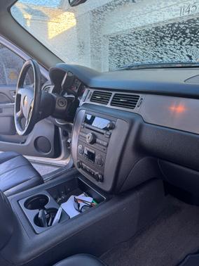 2010 Chevrolet Avalanche 1500 LT