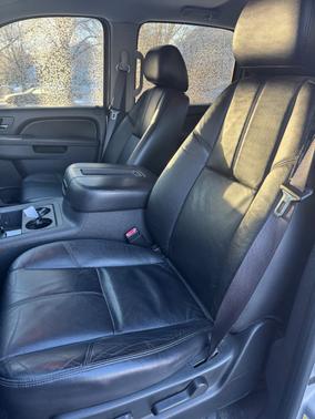 2010 Chevrolet Avalanche 1500 LT