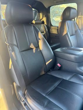 2010 Chevrolet Avalanche 1500 LT