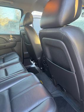 2010 Chevrolet Avalanche 1500 LT