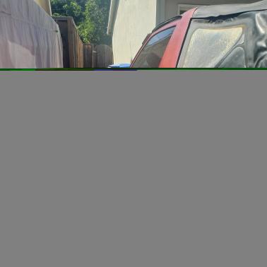Photo 3 of 8 of 1999 Chevrolet Tracker Base